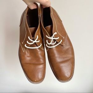 SONOMA Men’s Oxford Shoes Size 8.5